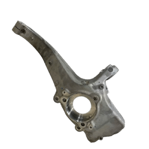 FRONT KNUCKLE - RIGHT HAND