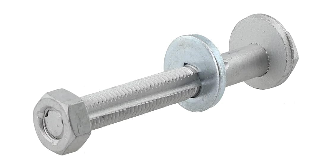 Tesla Model 3, Y Front Lower Control Arm Bolt (2007106) High-Strength Replacement