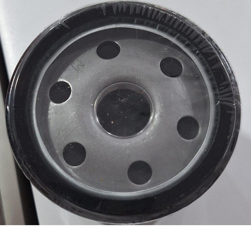 Oil Filter for BYD (487ZQA-1017100/97) - Image 2