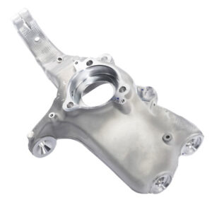 FRONT KNUCKLE - LEFT HAND