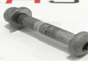 NUT HFPT M14-2.00 [10] ZnNi-W (1111145-00-A)