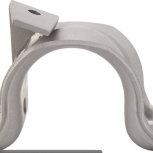 FRONT BRACKET- STABILIZER BAR BUSHING   (1188383-00-A)