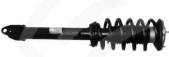 FRONT DAMPER ASSEMBLY - REAR WHEEL DRIVE - E1 - RIGHT HAND 1044369-00-G